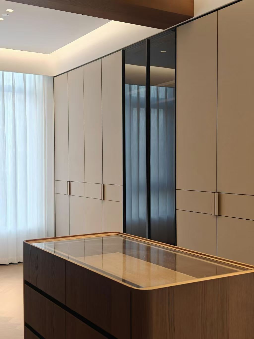 Hinged Wardrobes