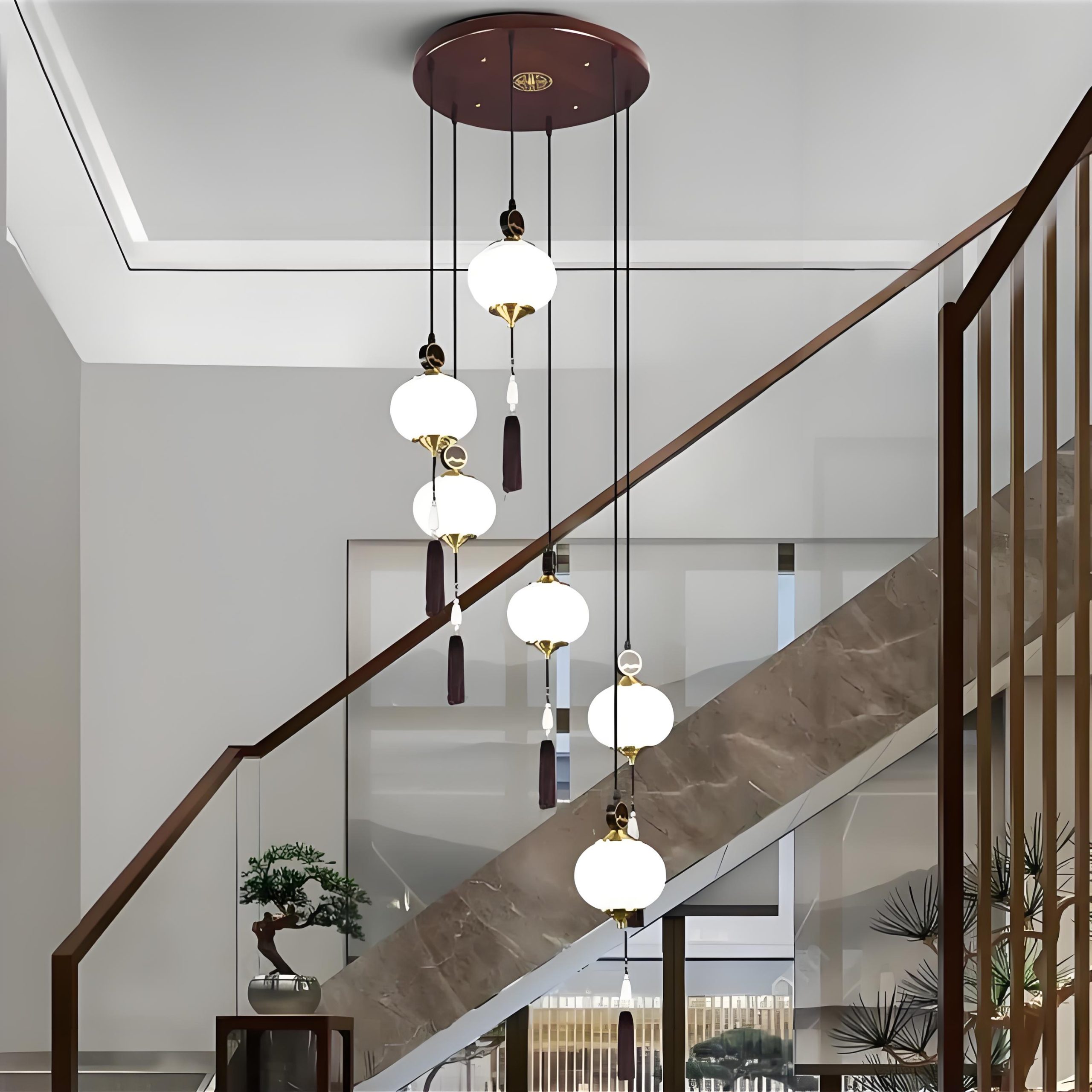 Chandelier Designs