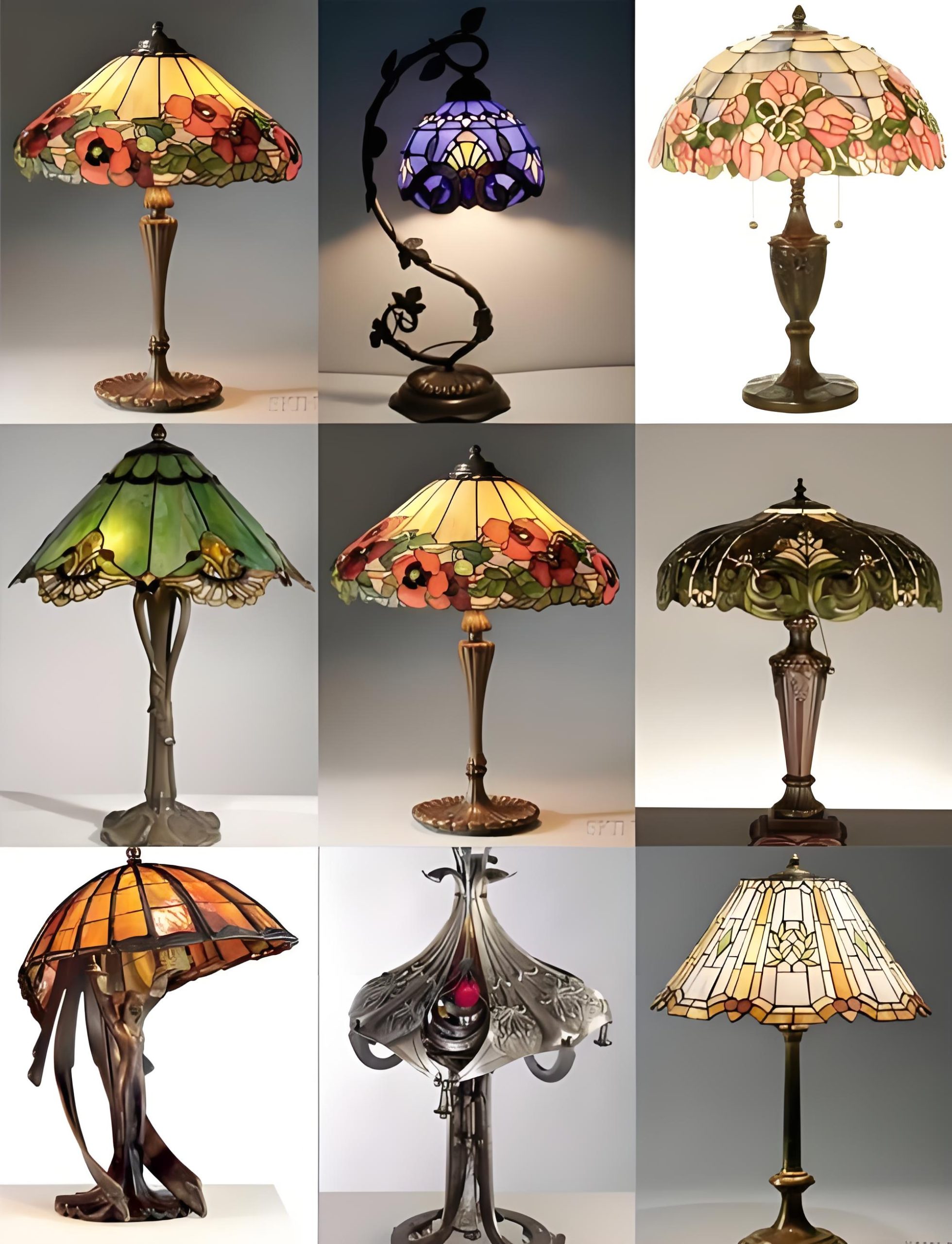 Table Lamp