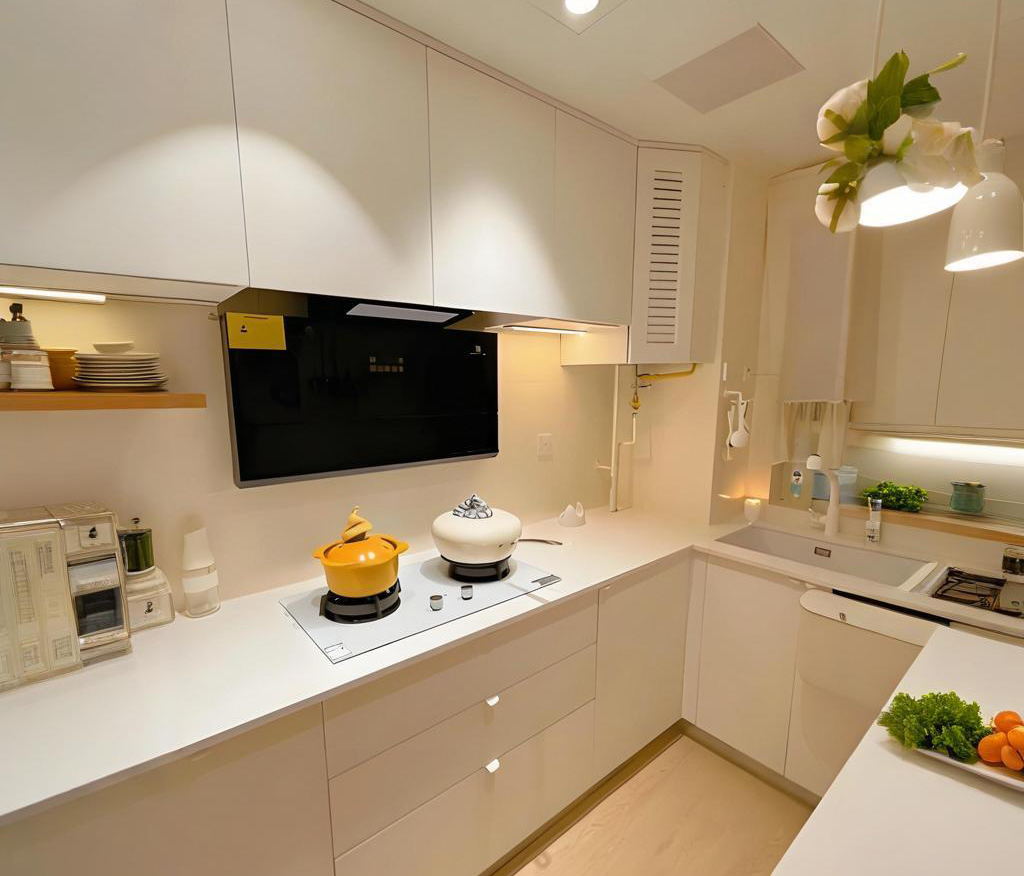 Modern Kitchen Design