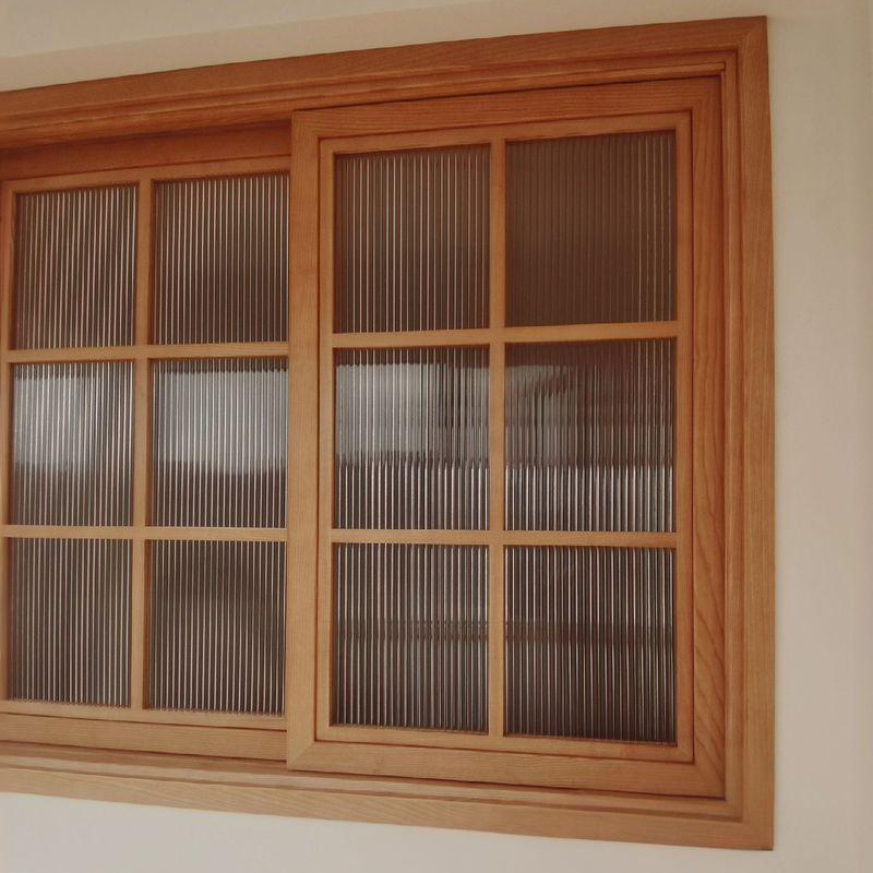 Wooden Sliding Sash Windows