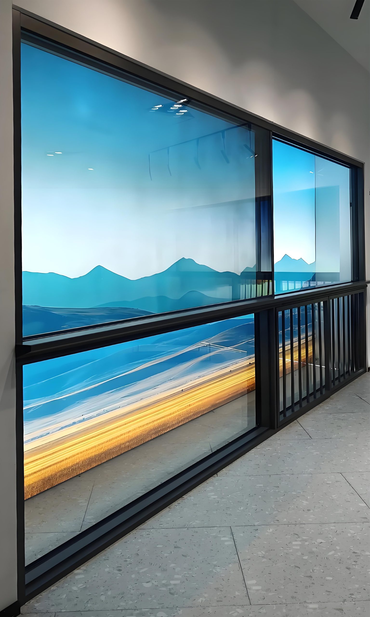About Sliding Sash Windows