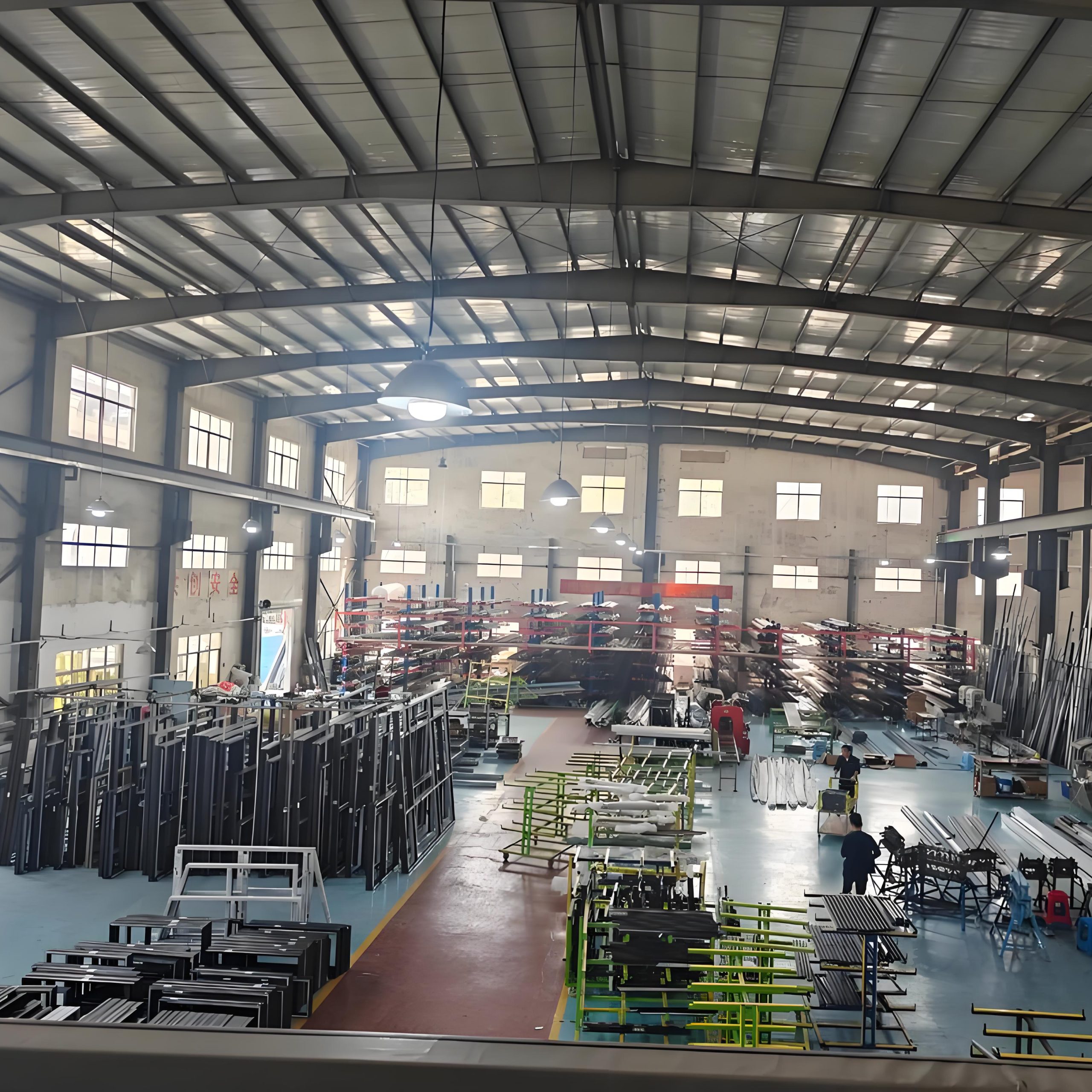 Factory 2