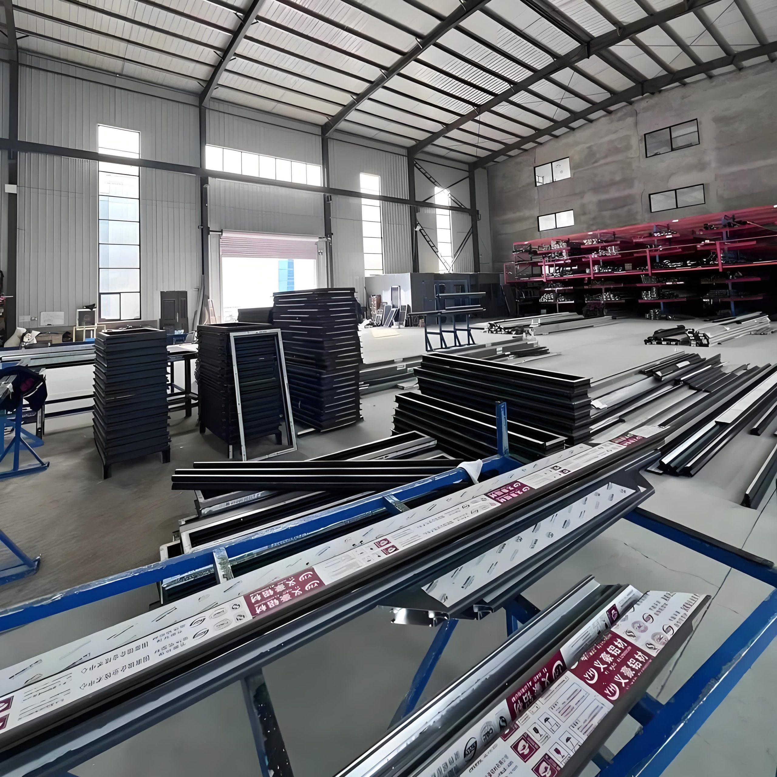 Factory 3