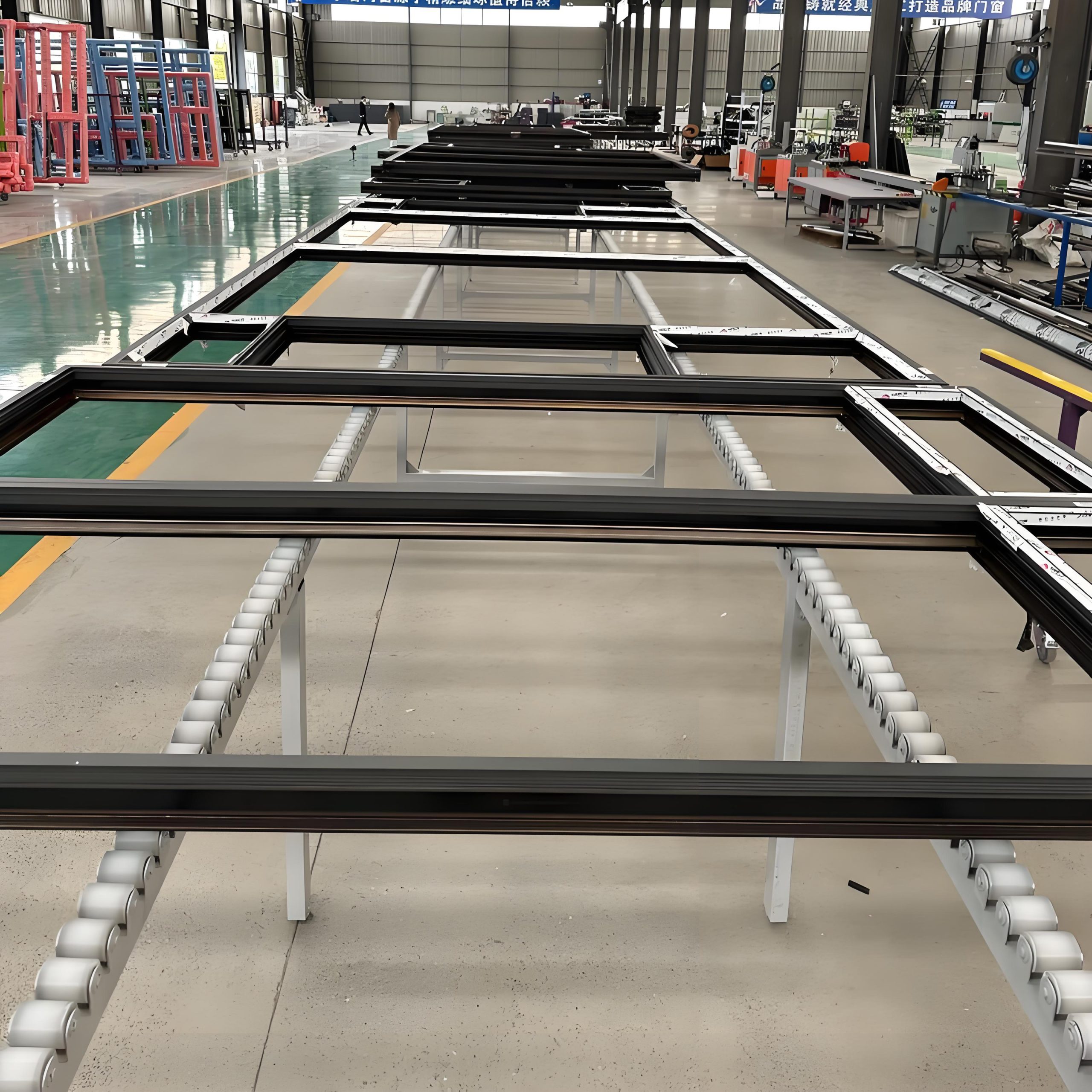 Factory 3