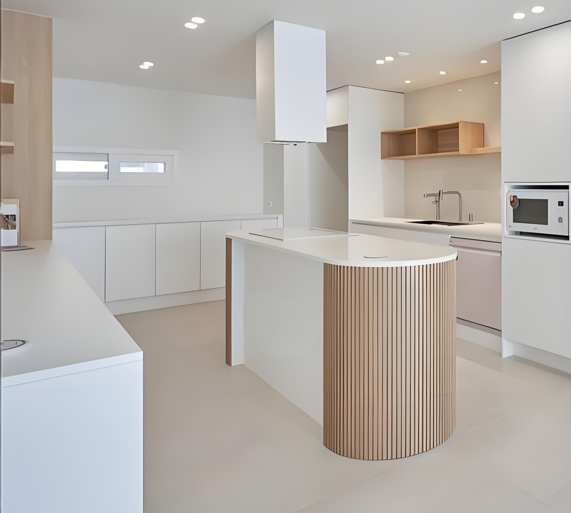 Modern Design Style