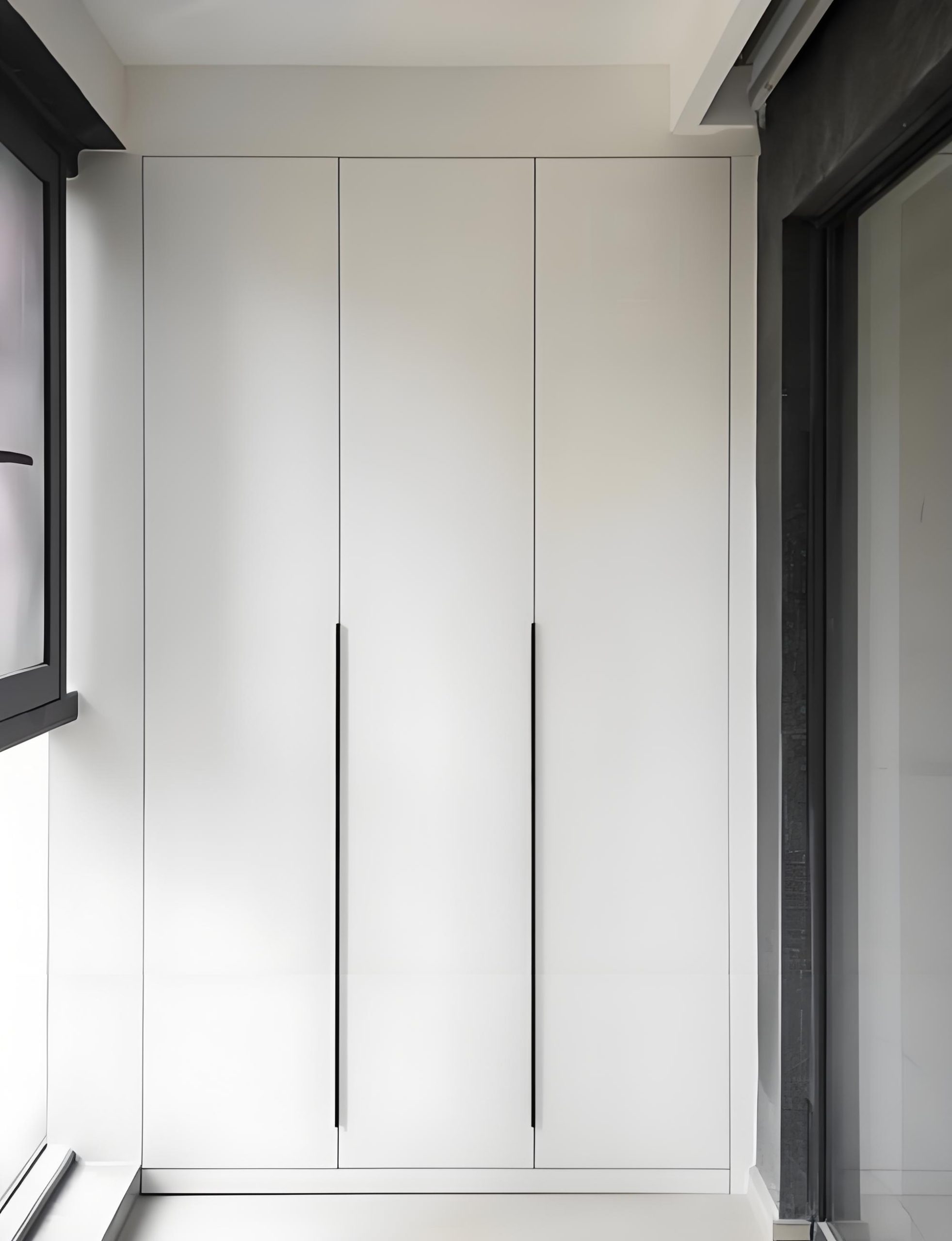 Built-in Wardrobes