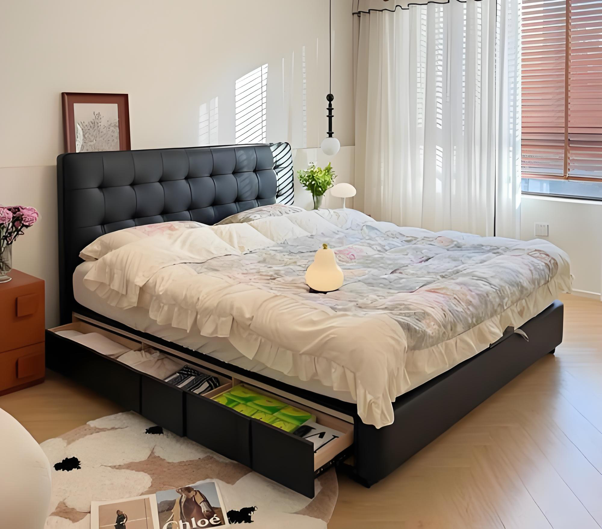 Bed Buying Guide: Save Space Without Sacrifice