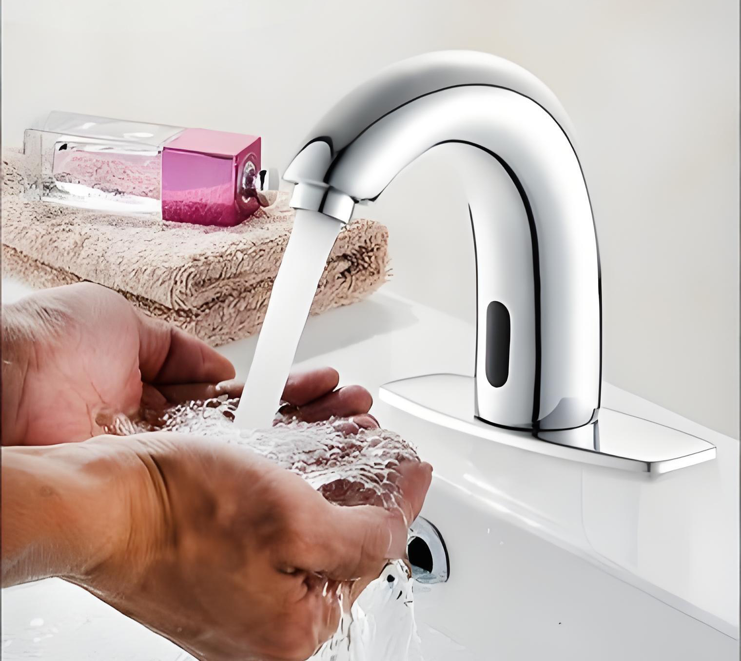 Sensor Faucet