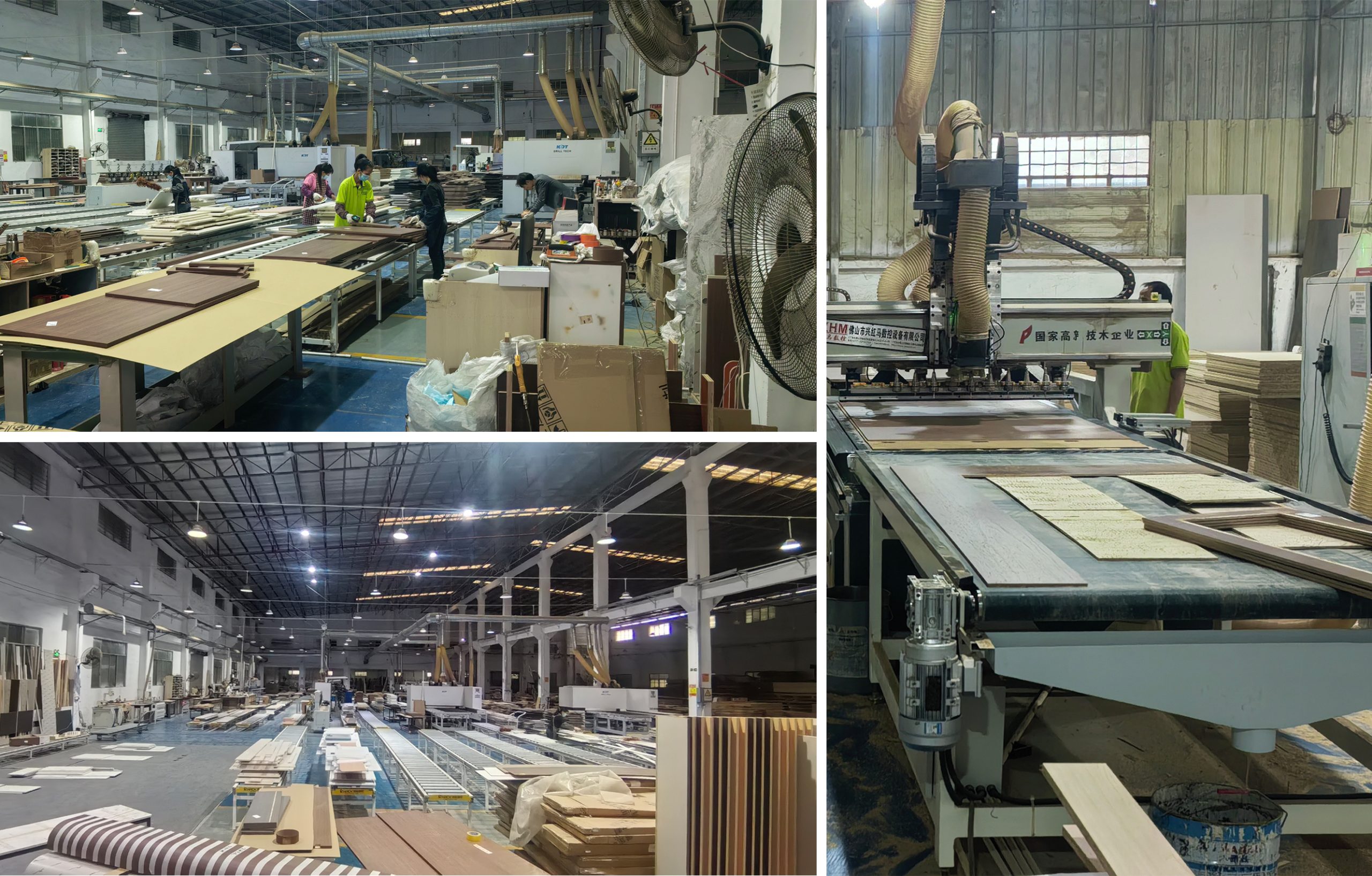 Kitchen Cabinet Manufacturer
