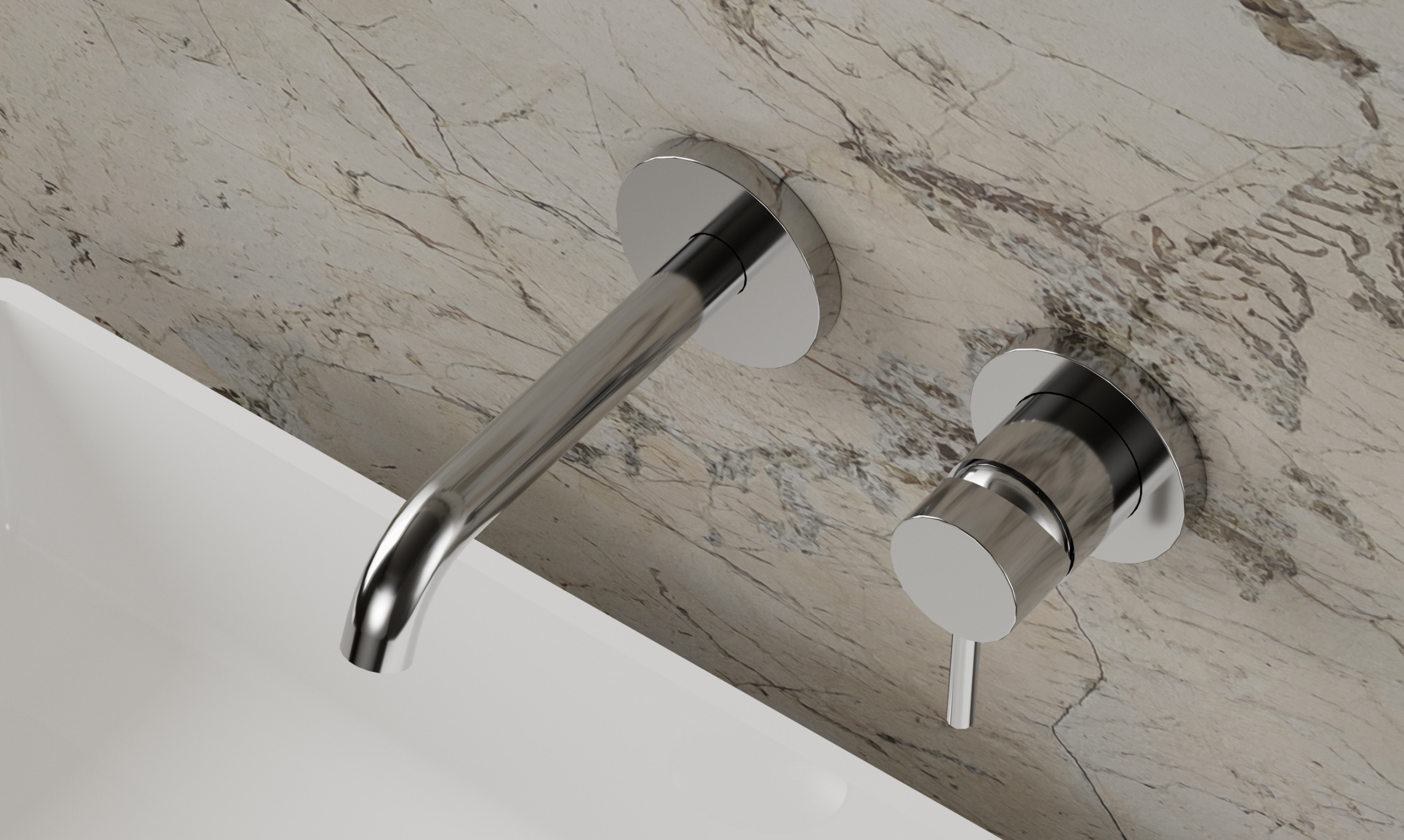 Wall Mount