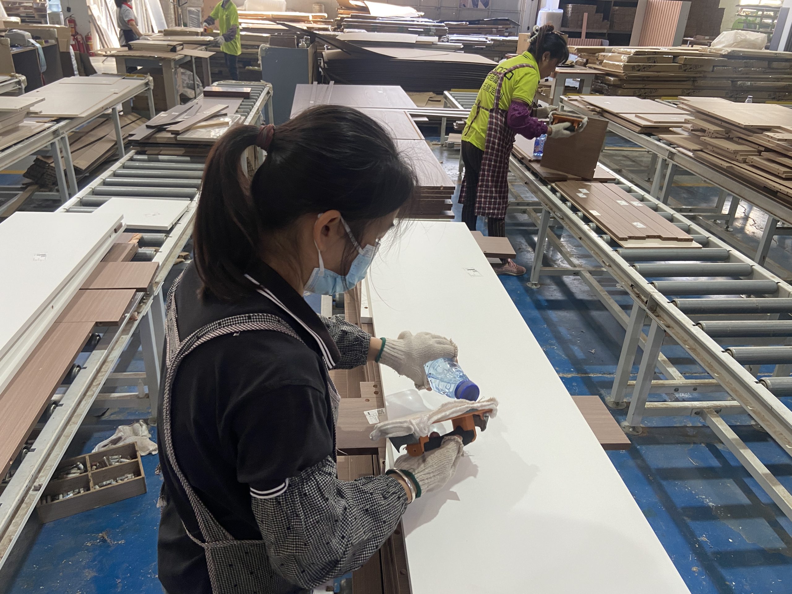 Furniture Factory