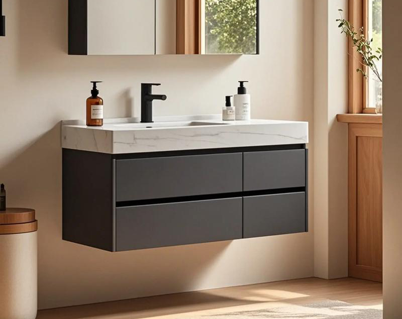 Wall-mounted Cabinet