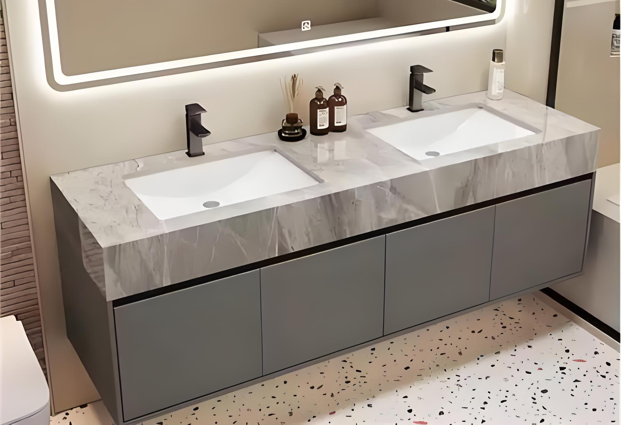 Freestanding Cabinet