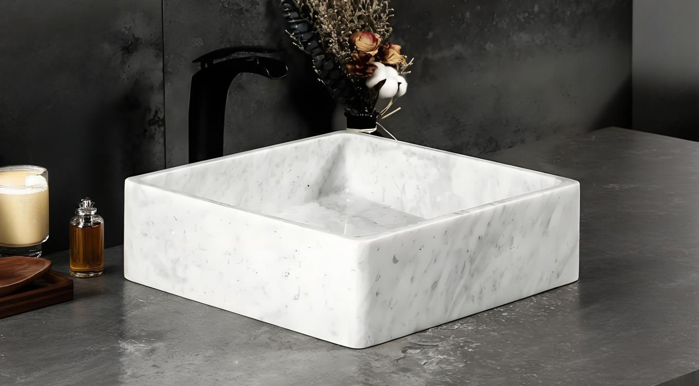 Marble