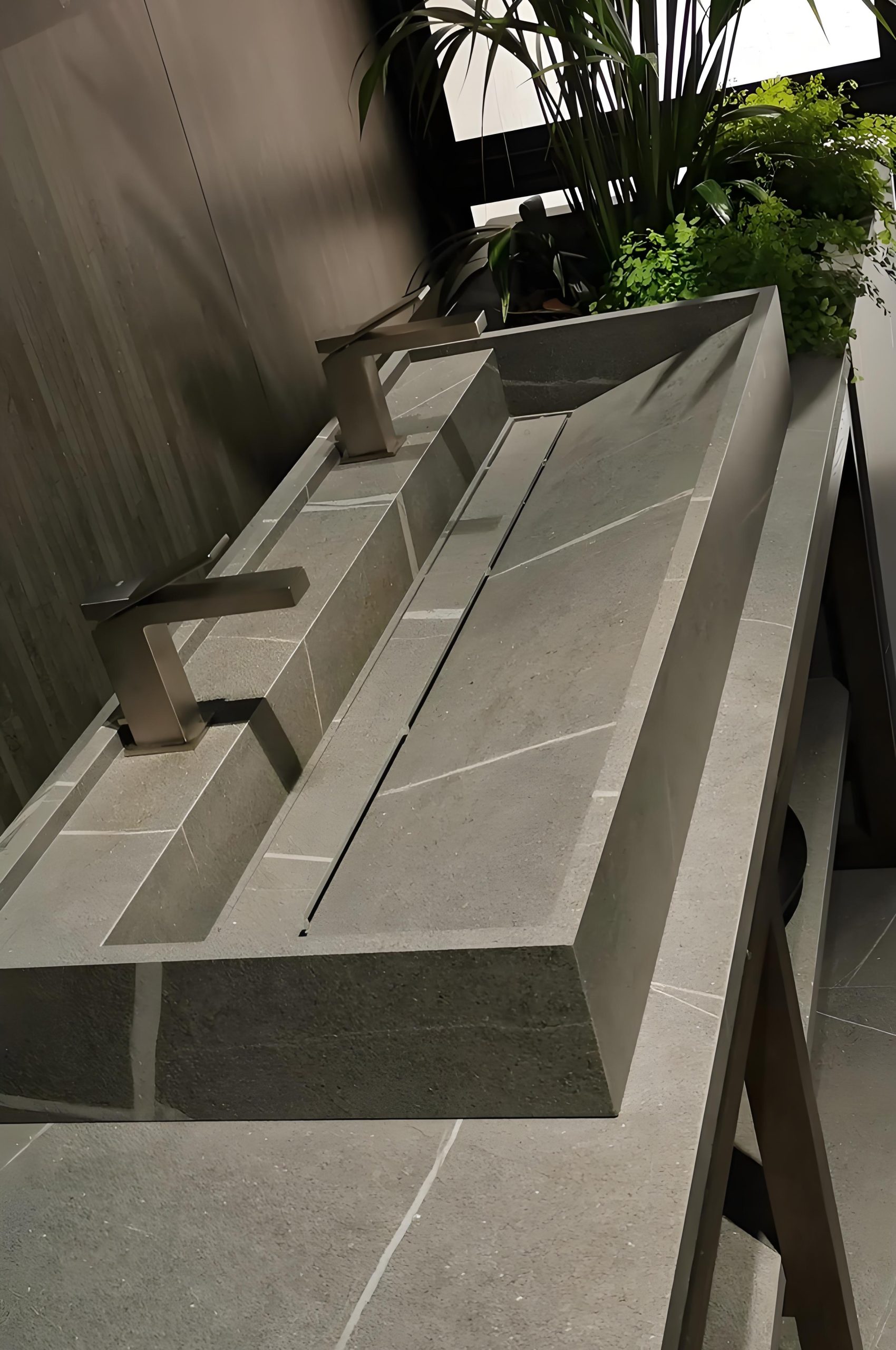 Basin Idea 18