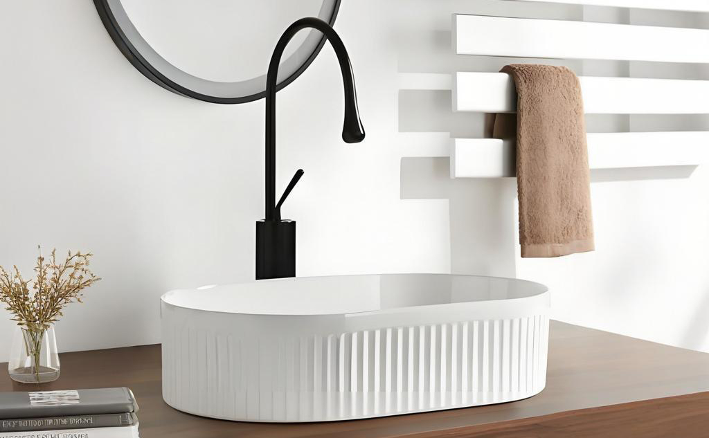 Countertop Bathroom Basin