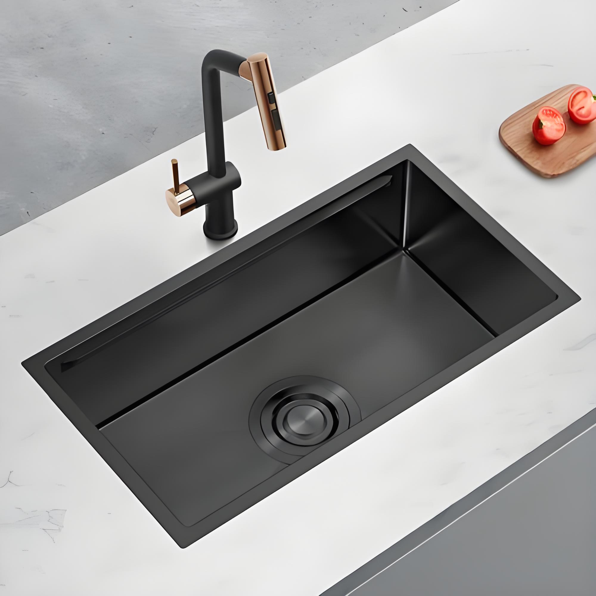 Stainless Steel Sinks