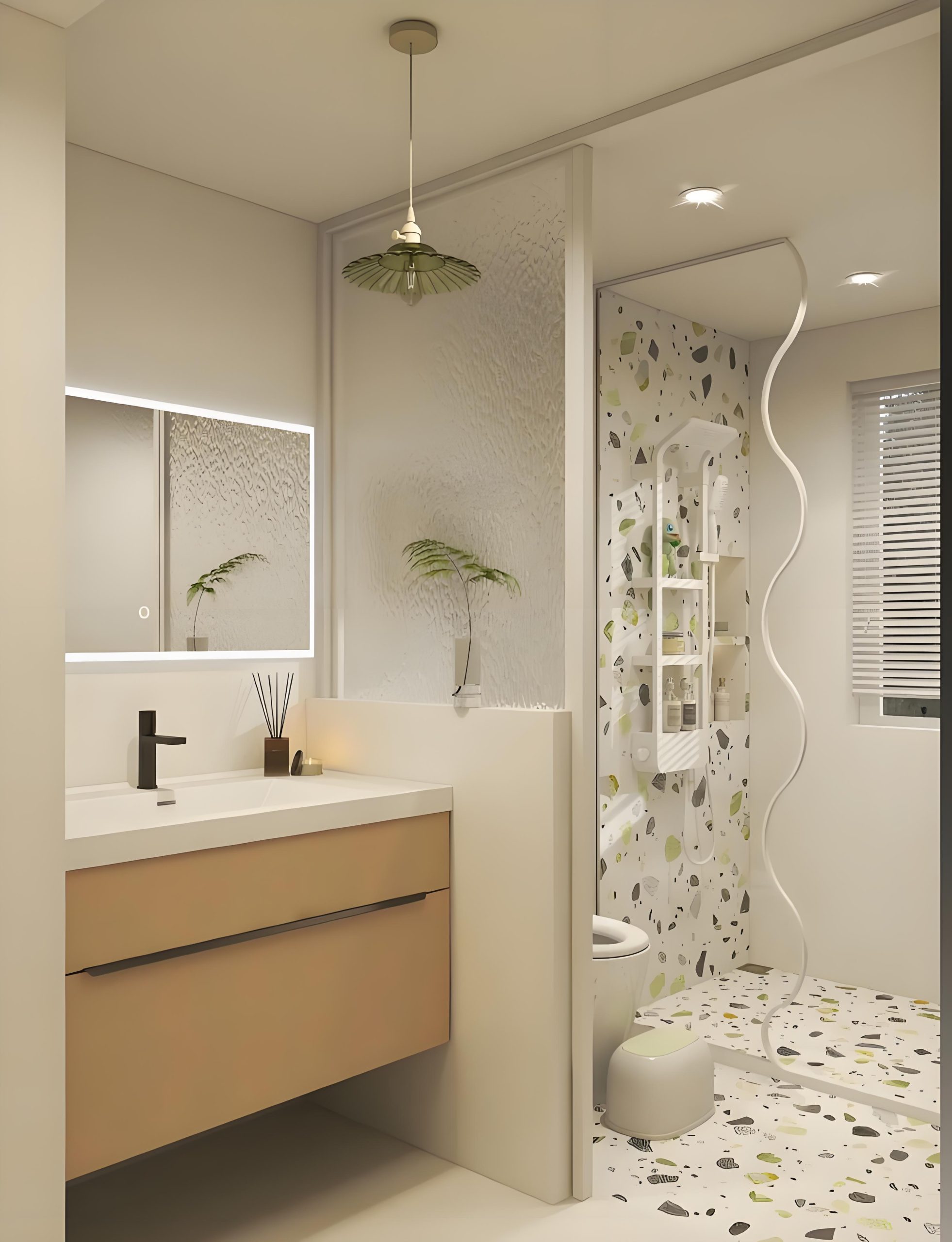 Apartment Project