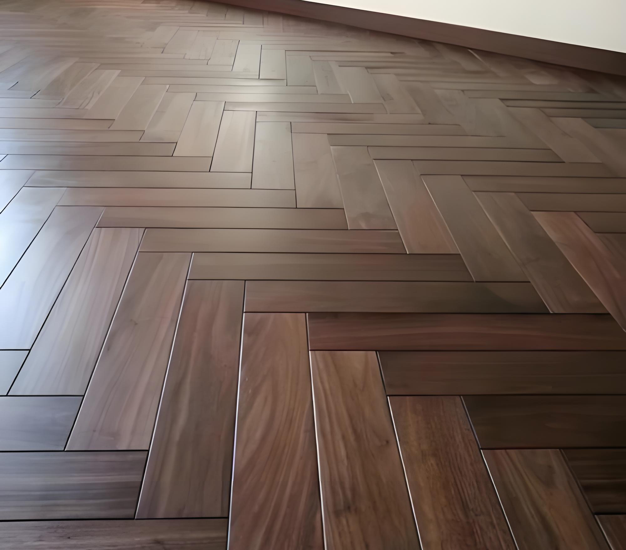 Solid Wood Flooring