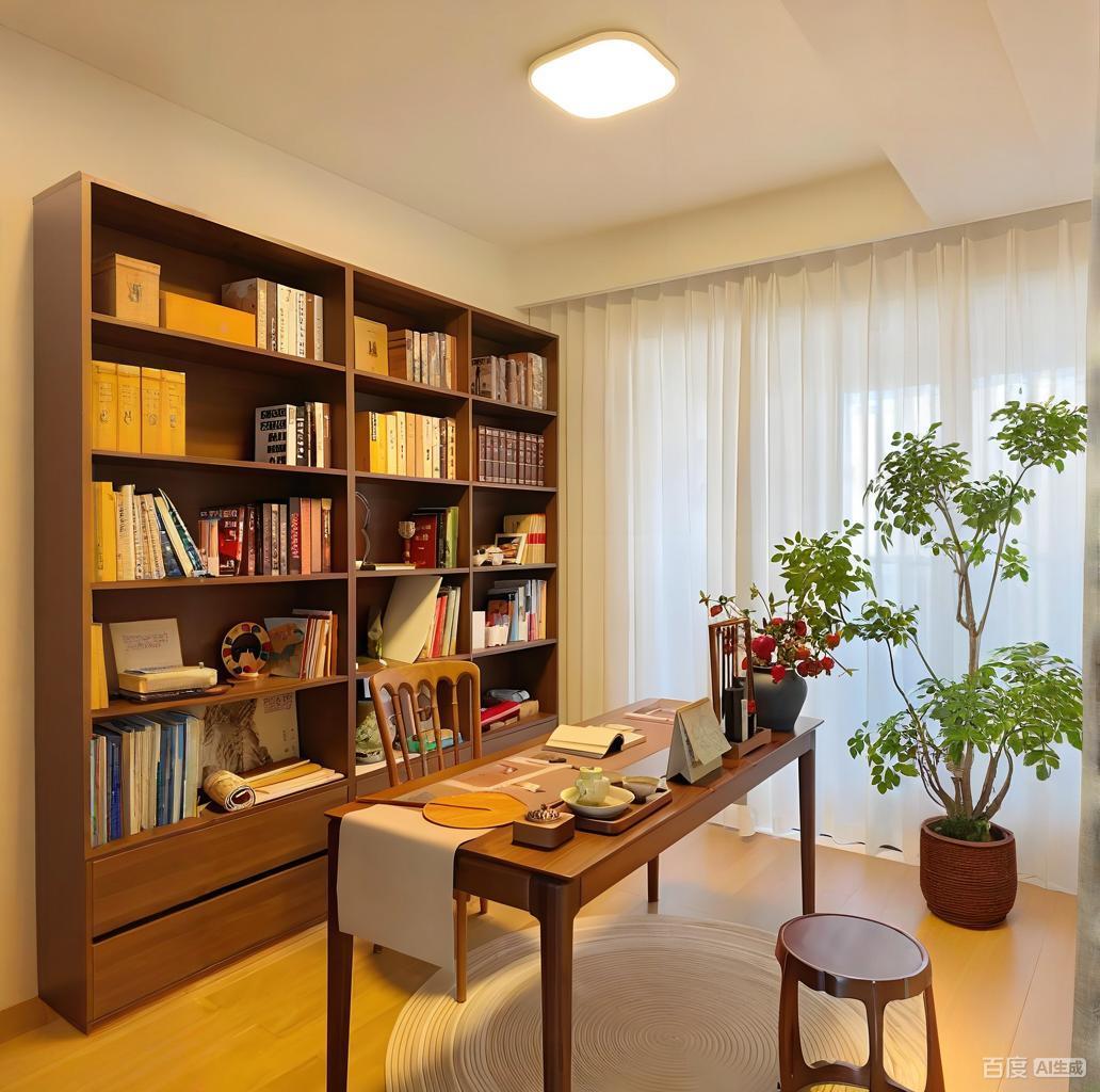 Home Office Furniture