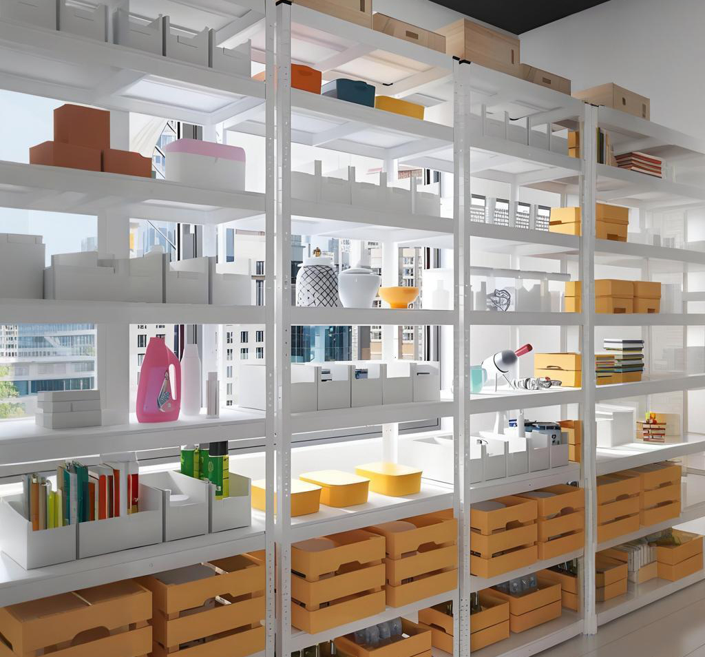 Home Storage Solutions