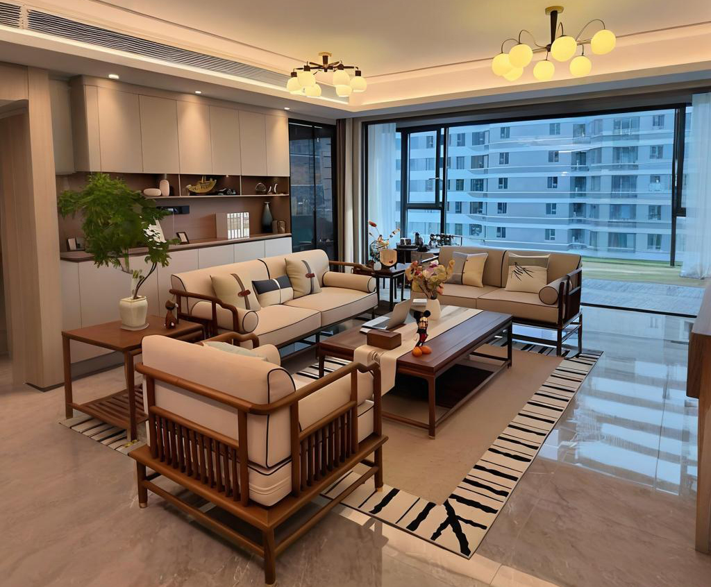 Living Room Furniture