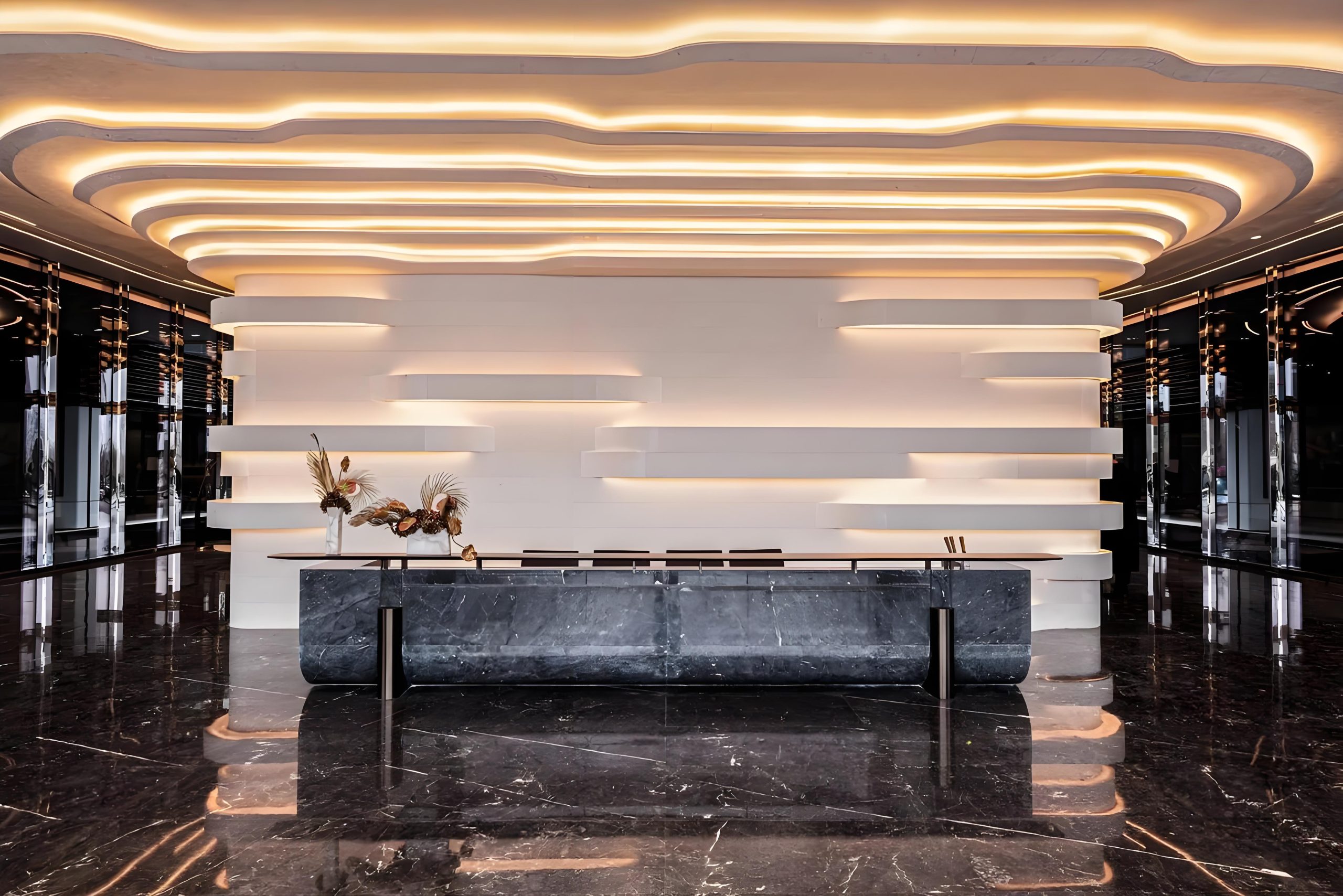 Lobby Furniture