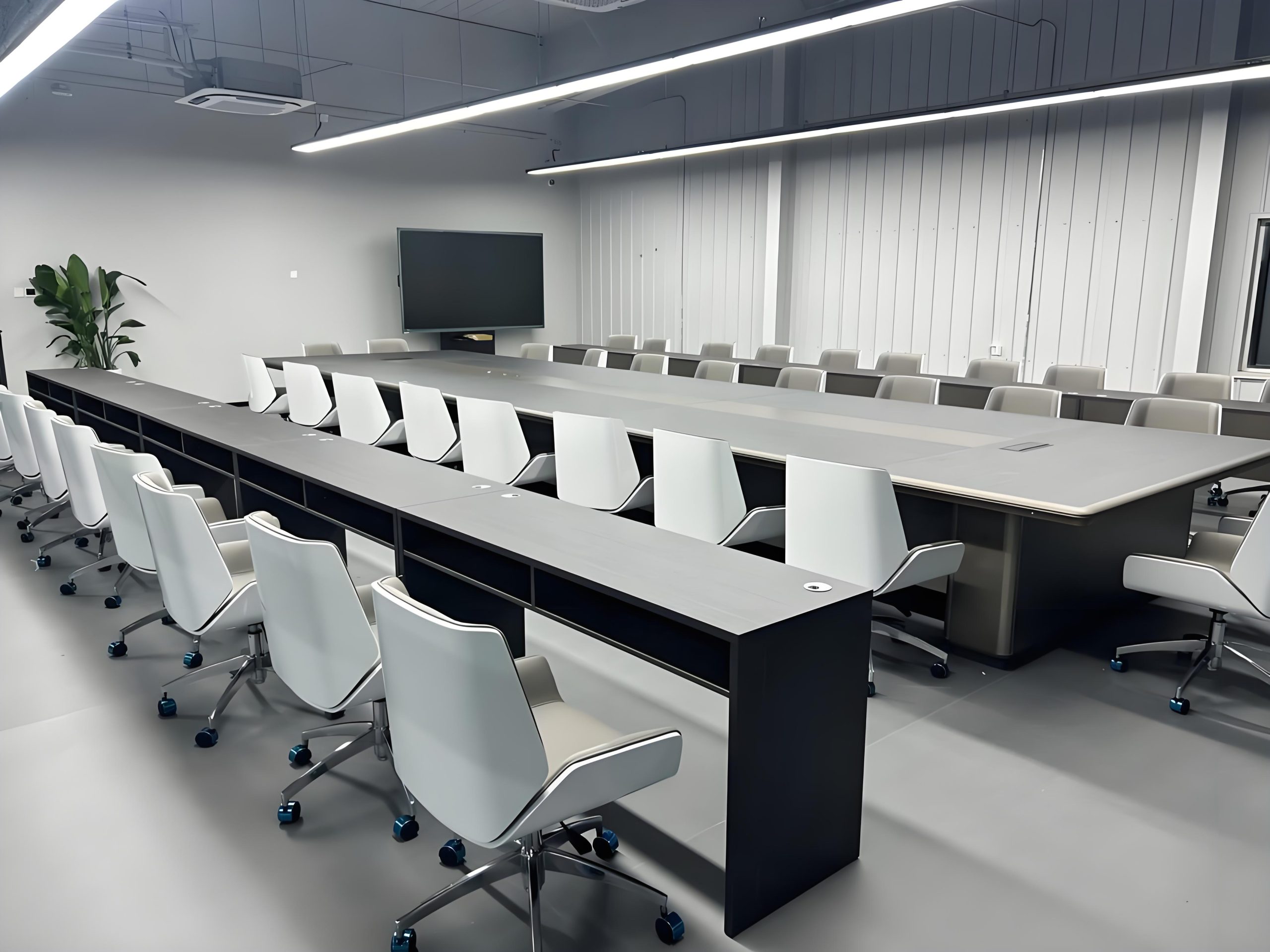 Meeting Space Furniture