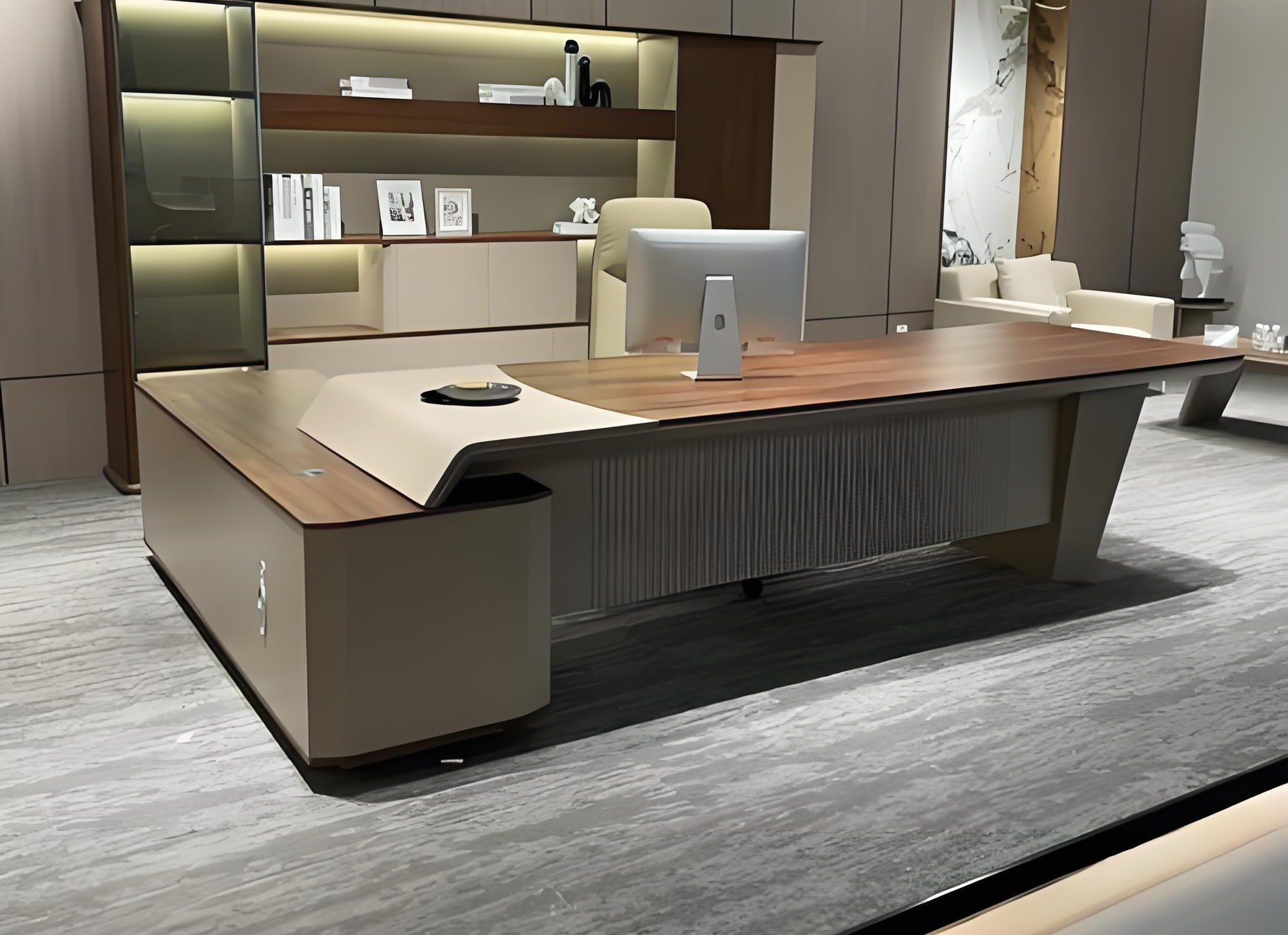 Office Desk