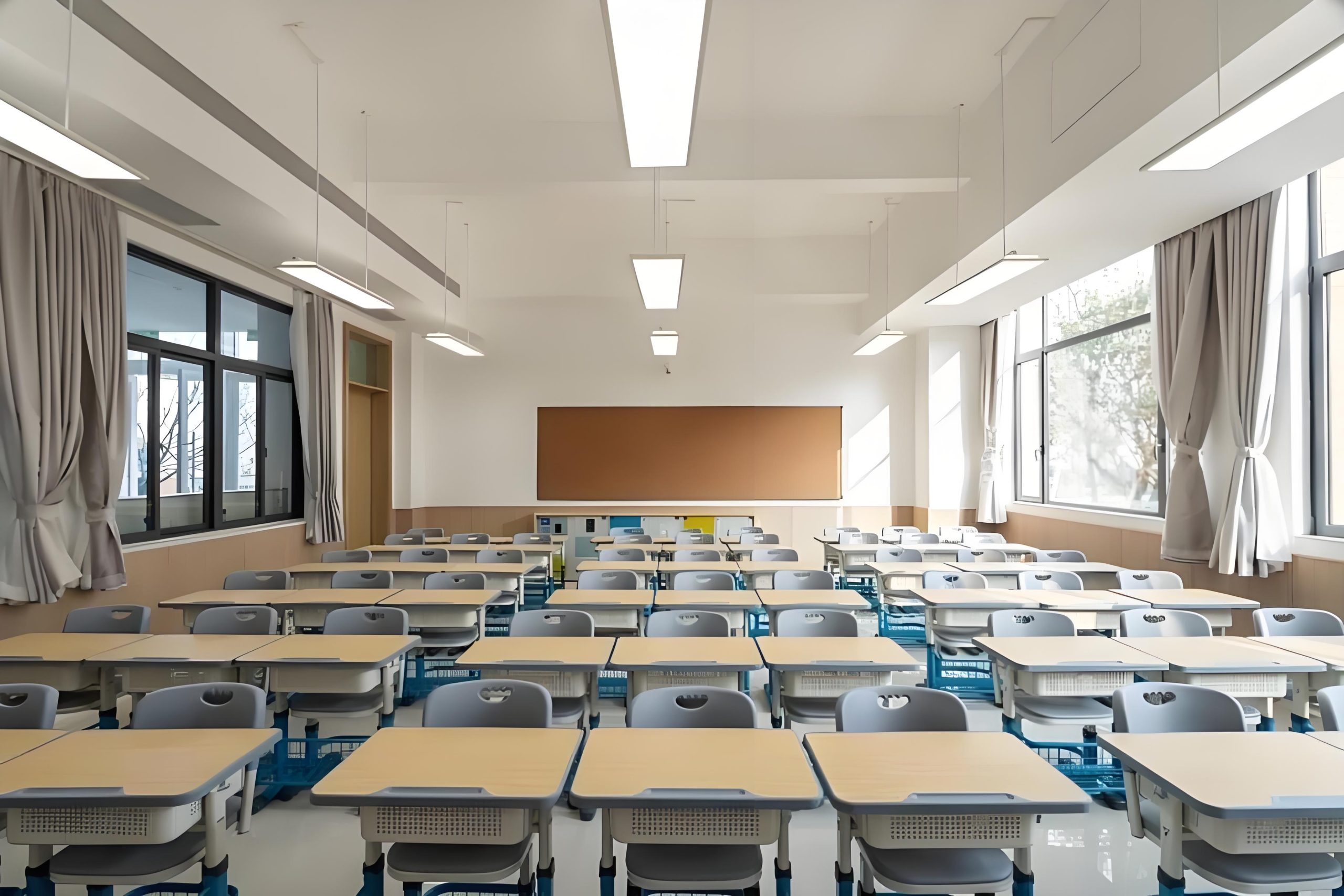 School Furniture