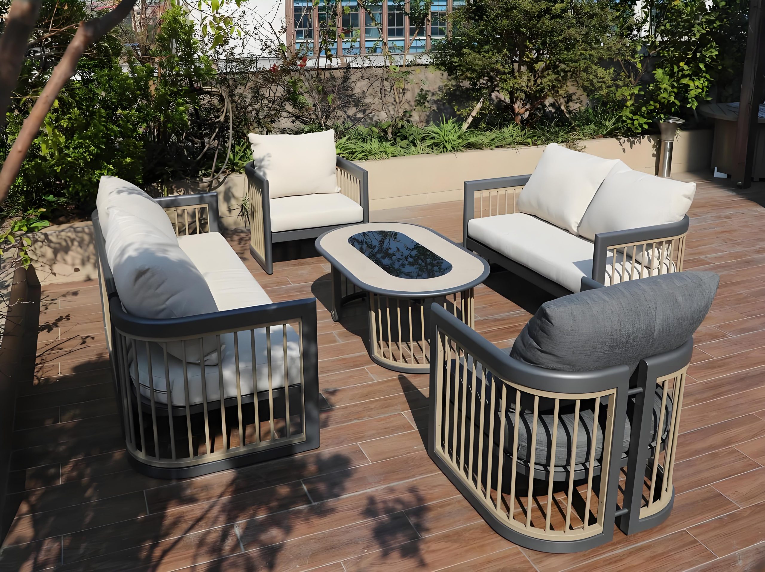 Outdoor & Patio Furniture