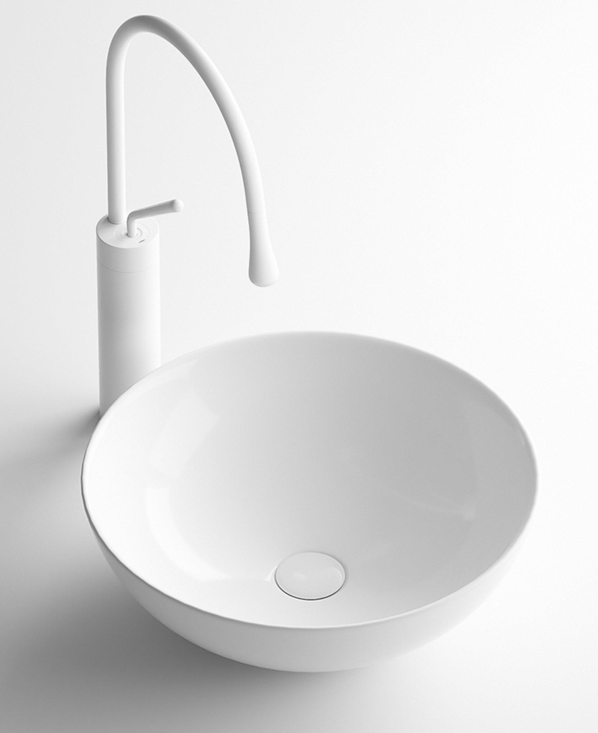 Ceramic Sinks