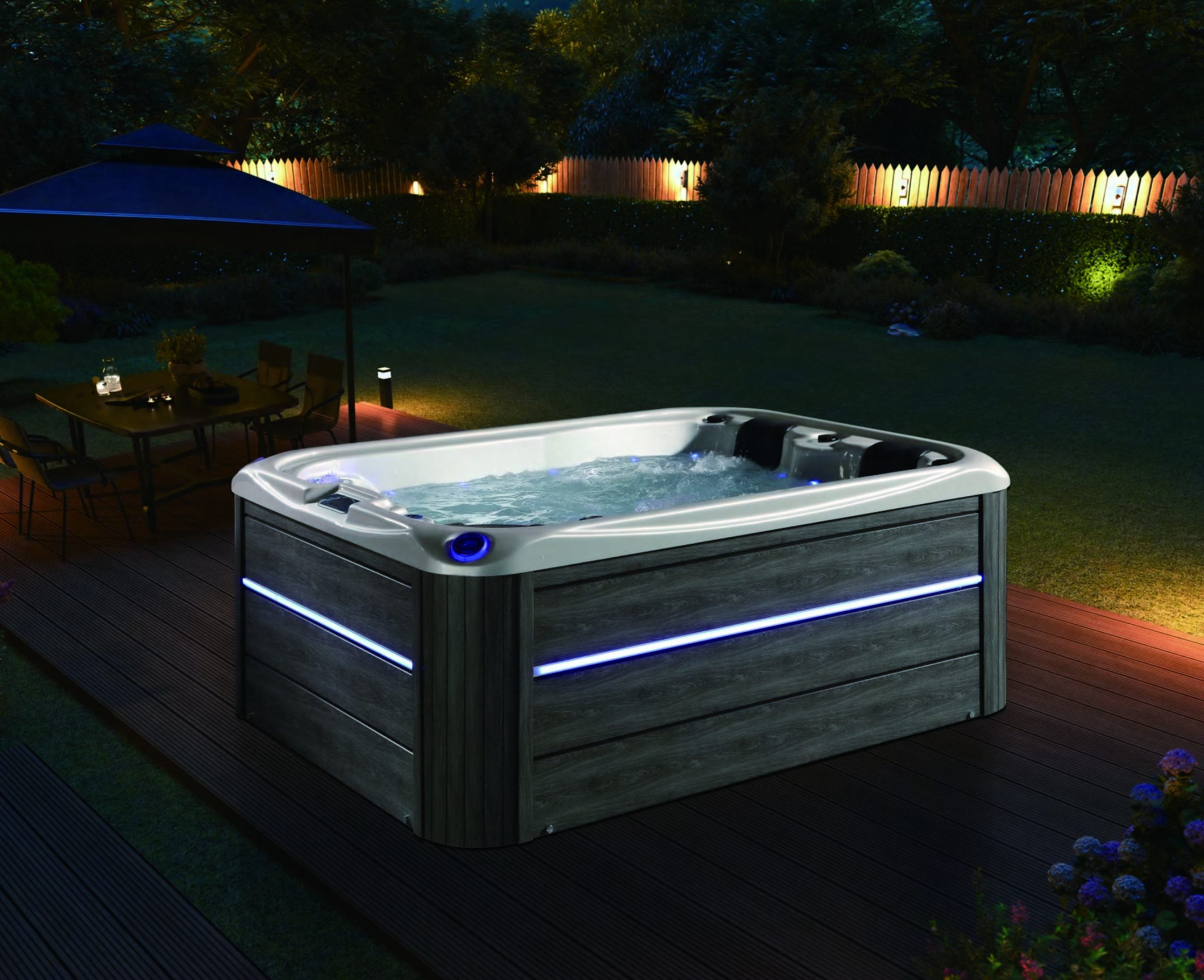 Freestanding Tub