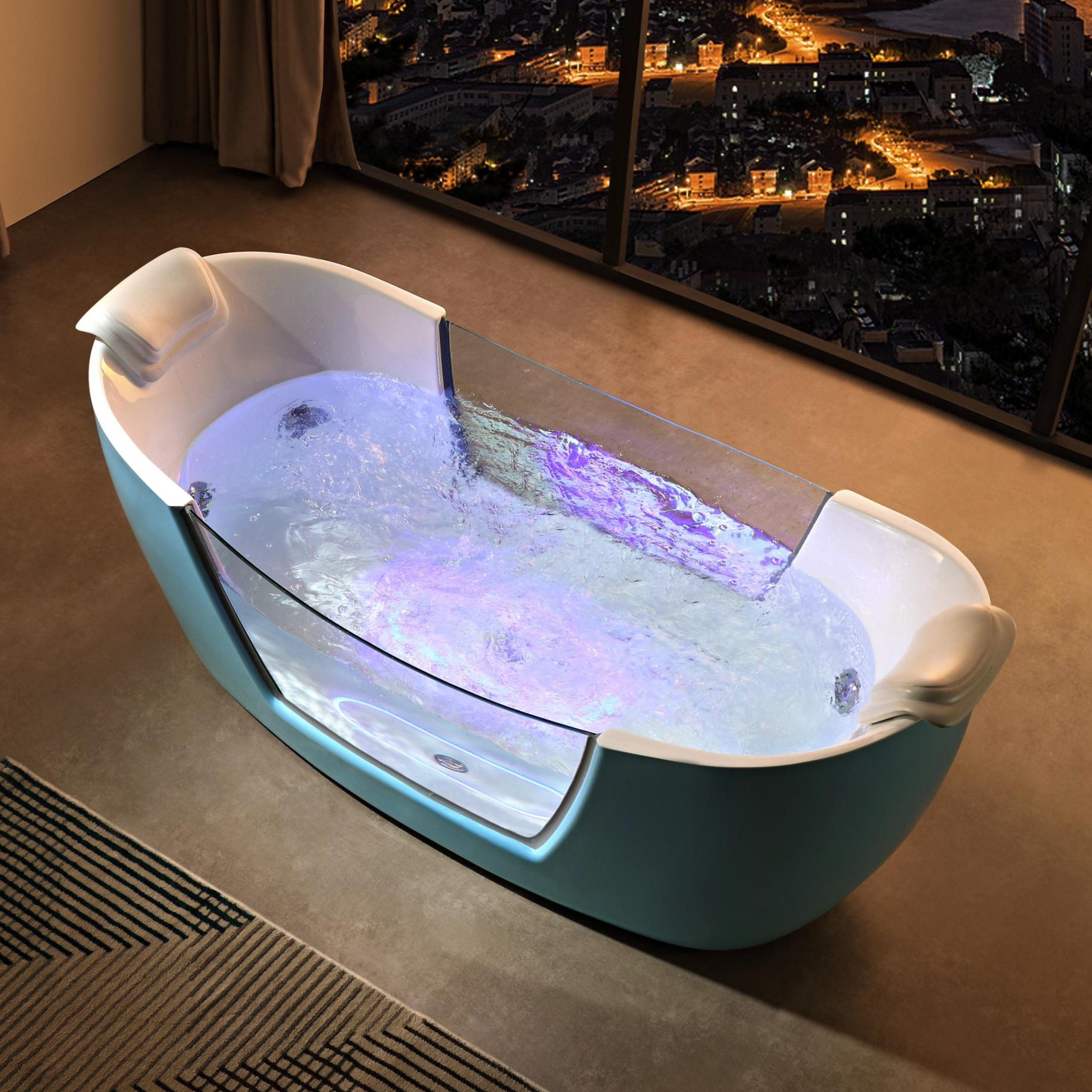 Bathtub Inspiration 18