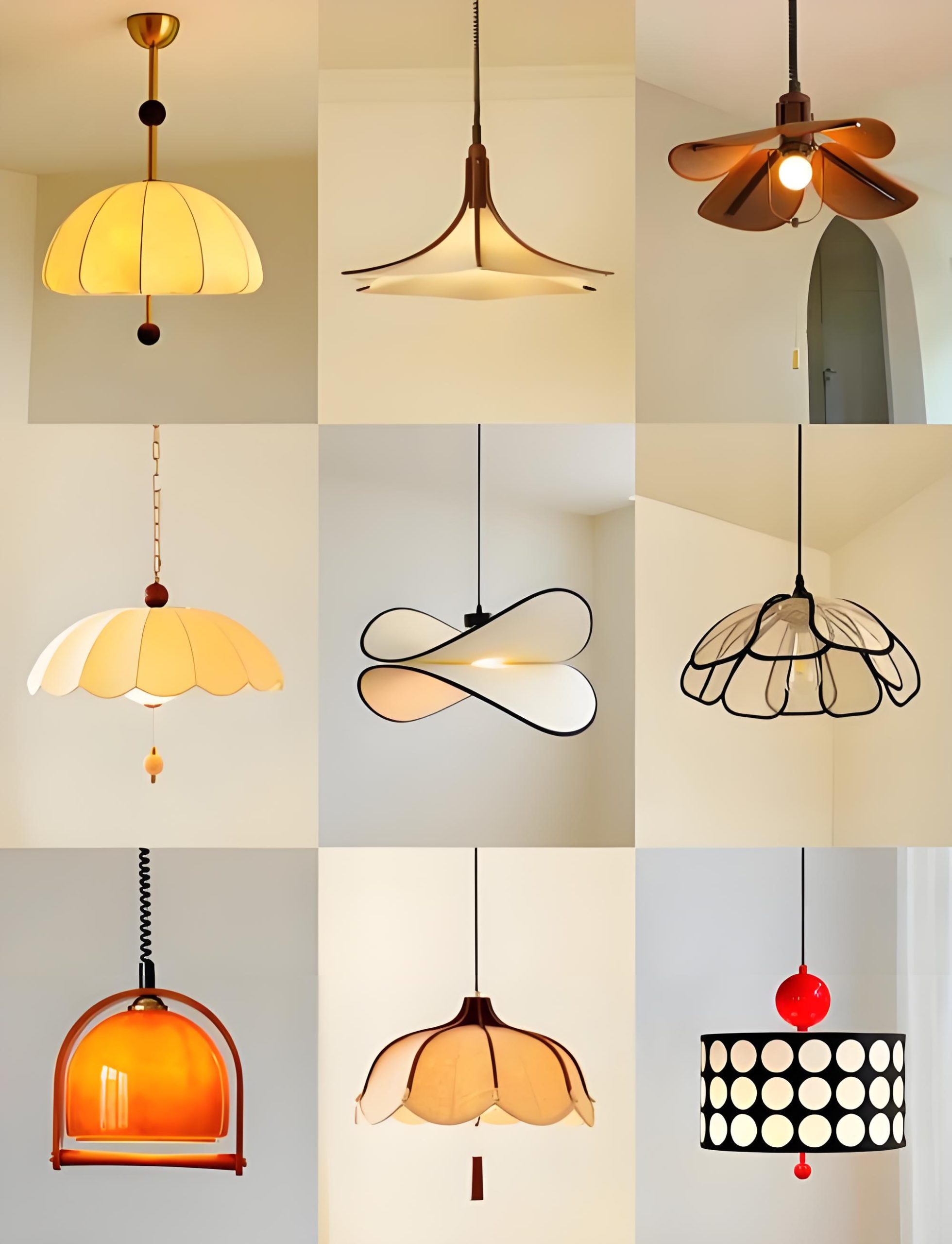 Lighting Fixture Selection