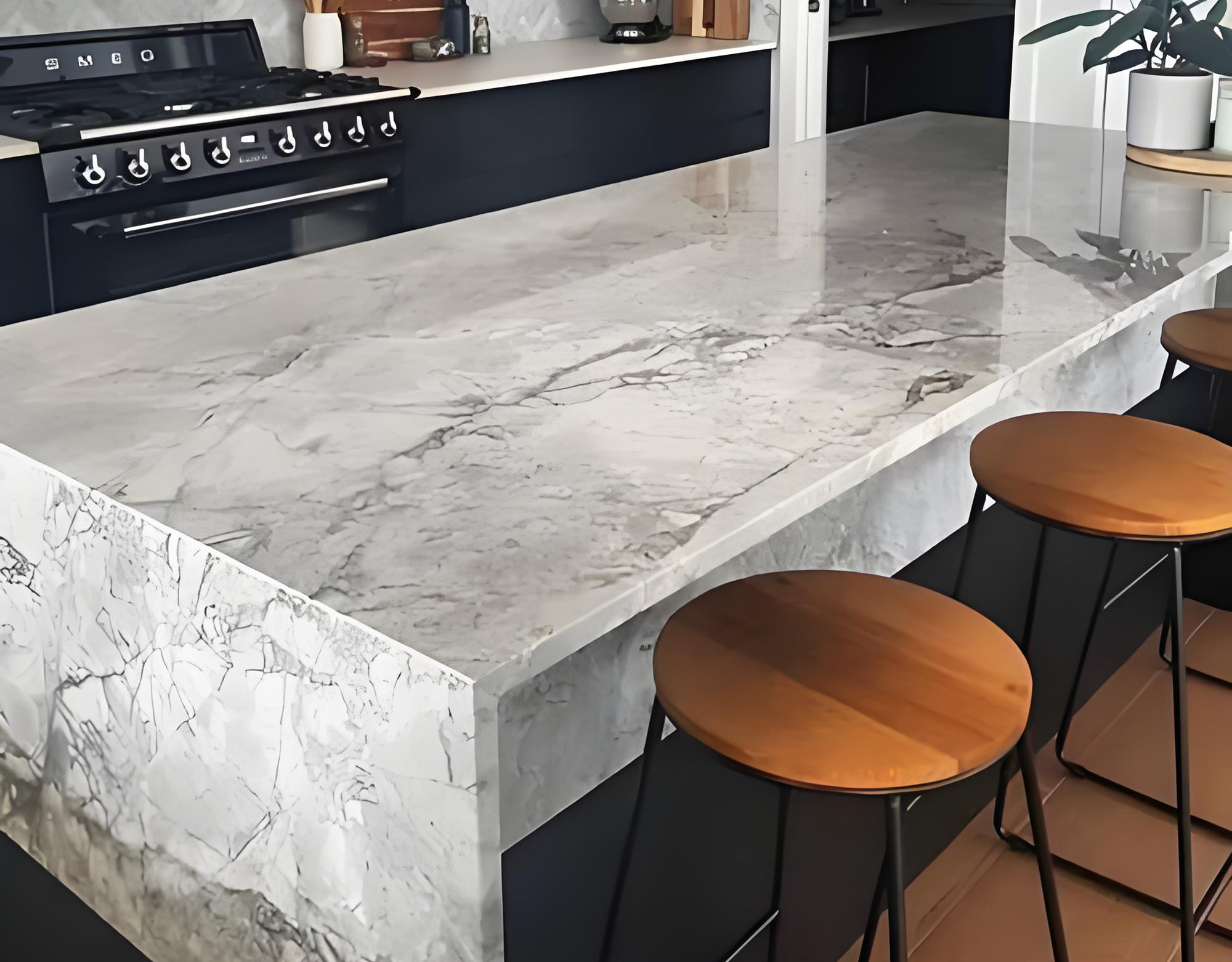Quartzite