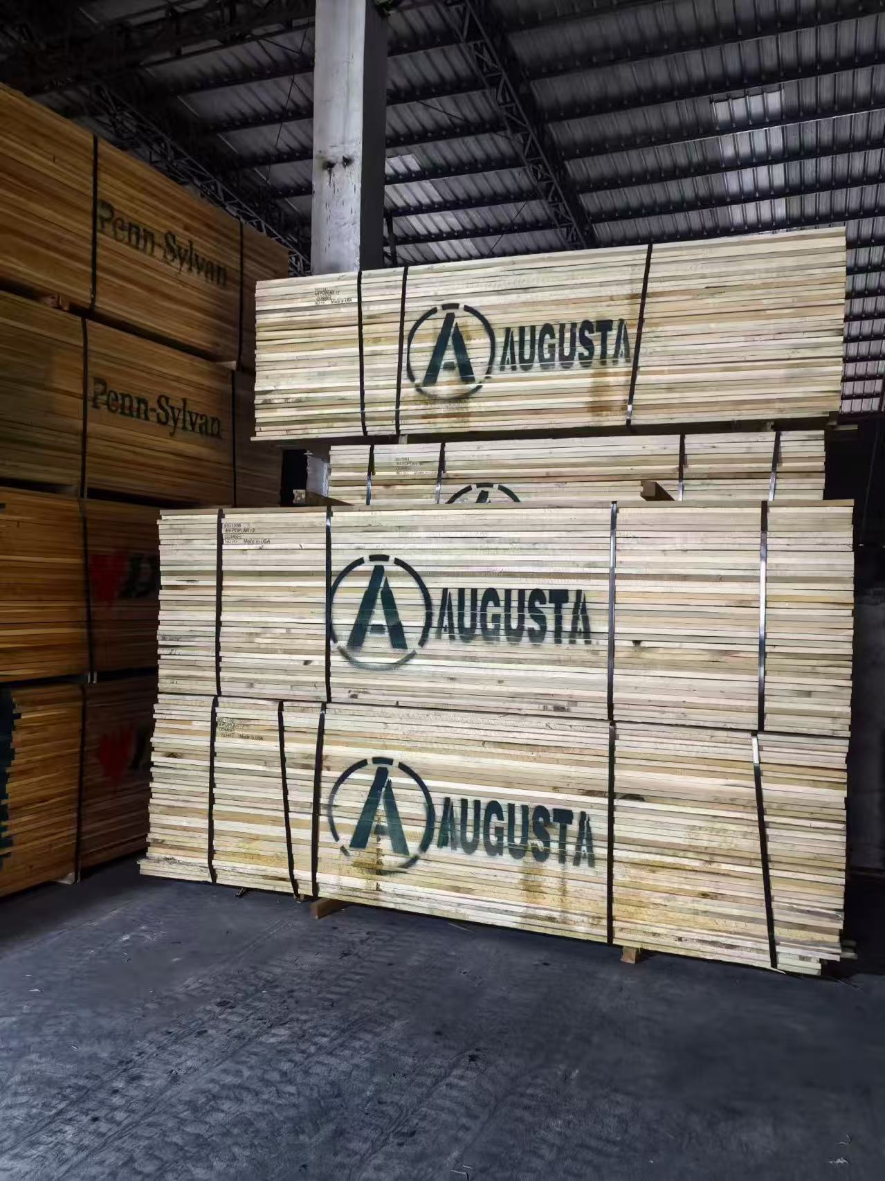 Raw Materials