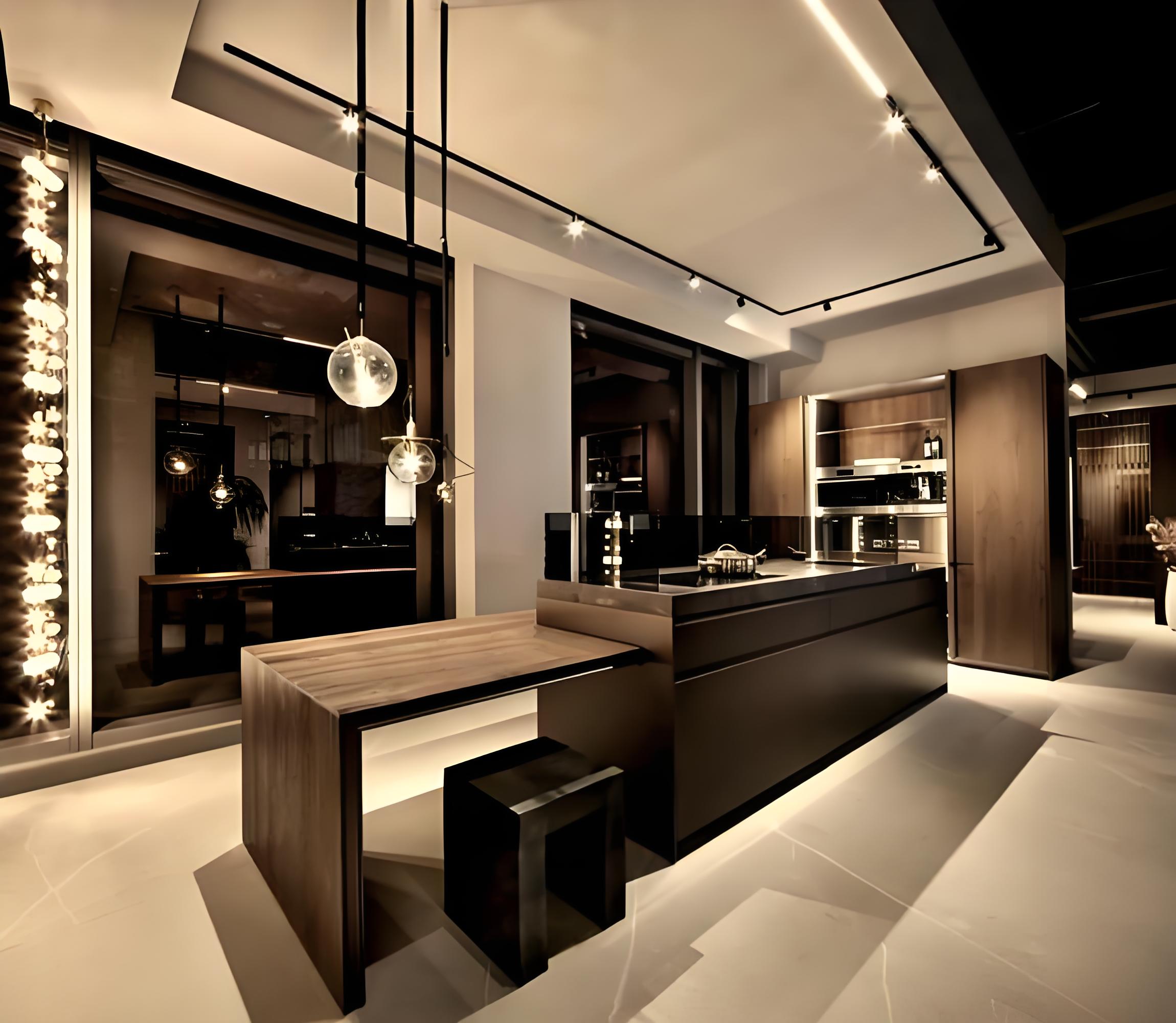 Showroom Image