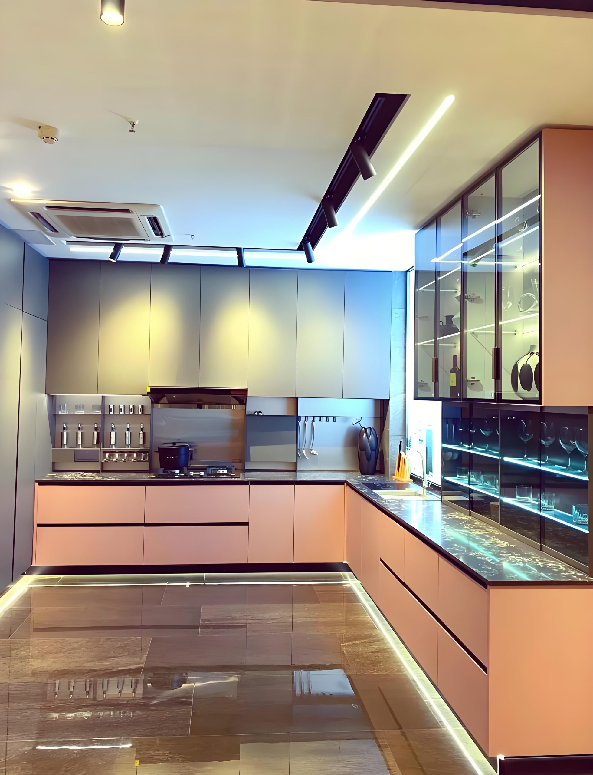 Showroom Image