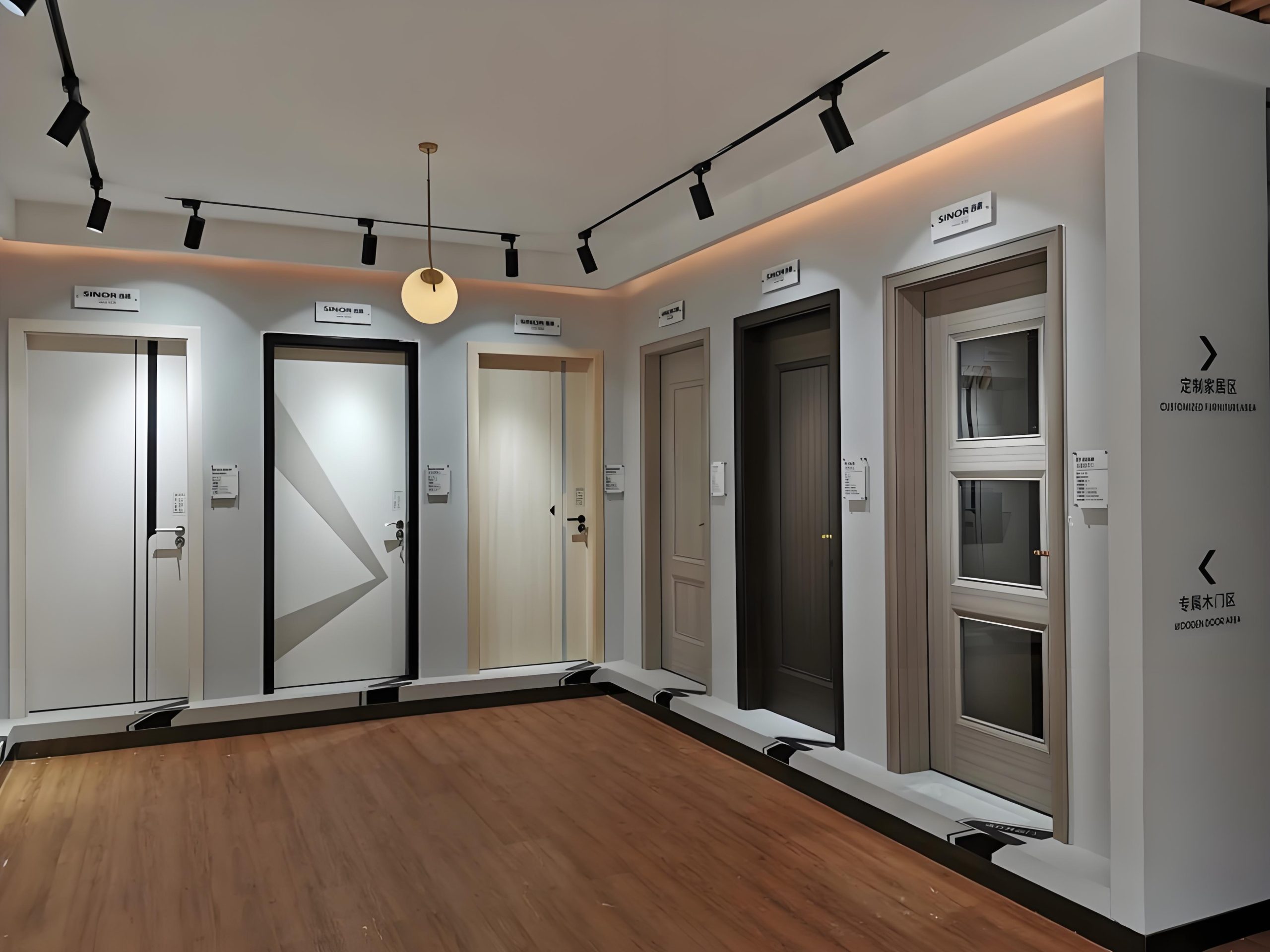 Doors Factory