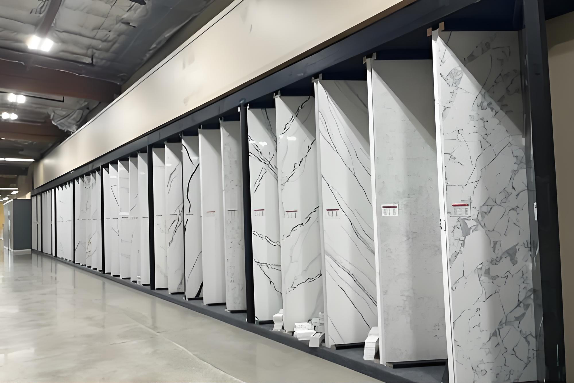 Marble Factory