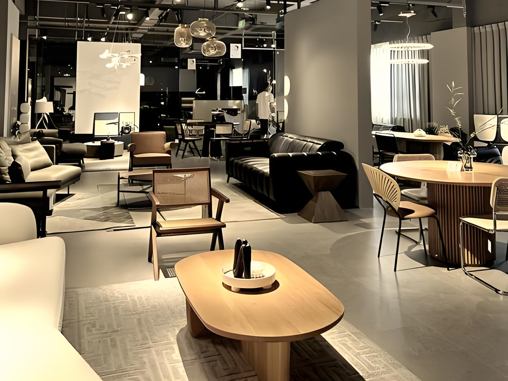 Furniture Factory
