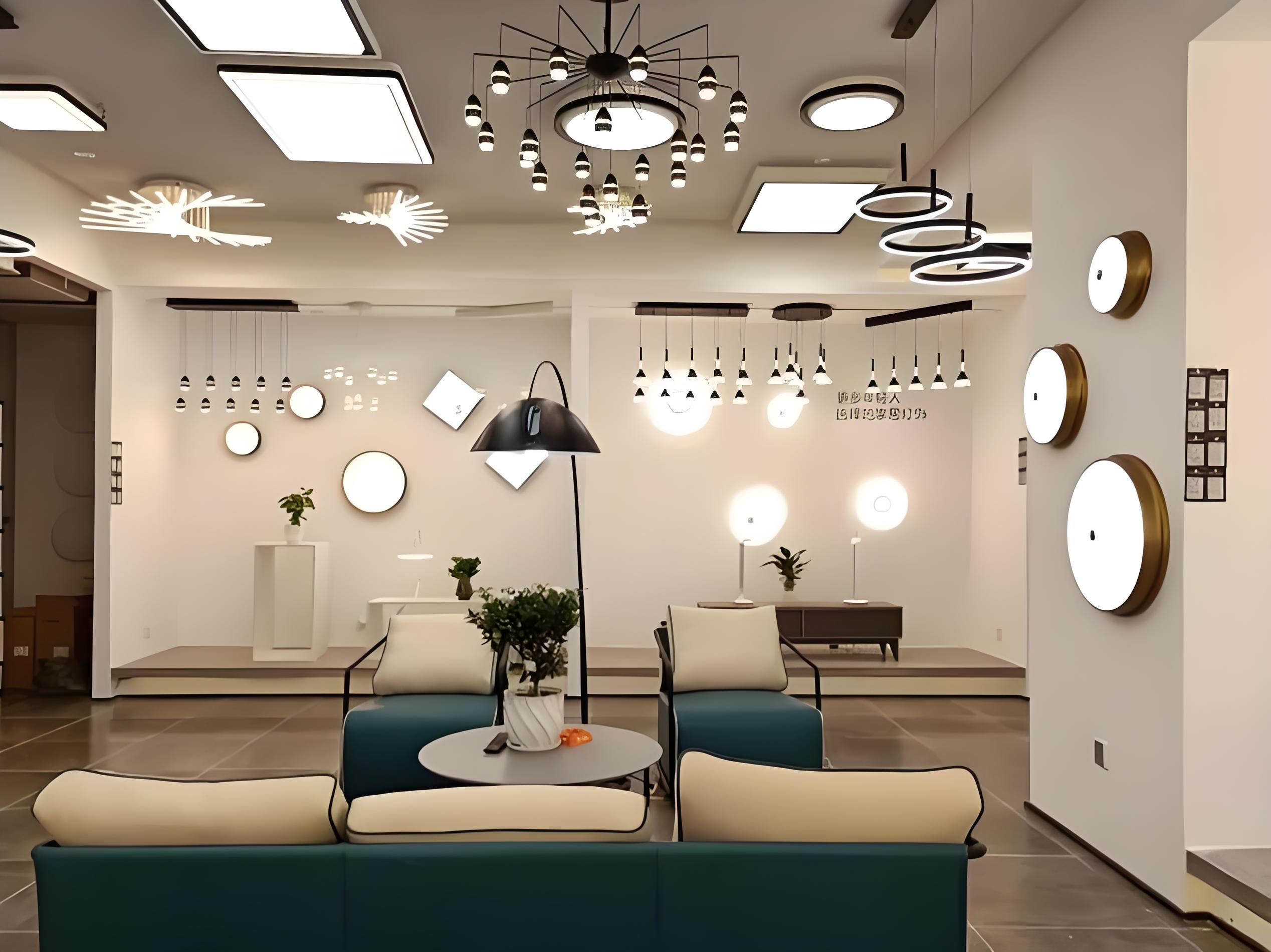 Lighting Factory