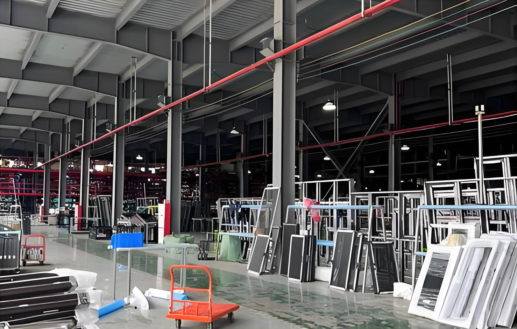 Factory 3