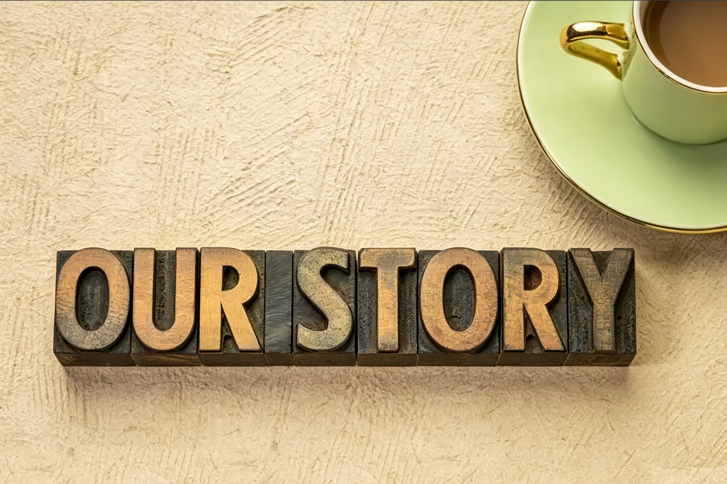 Our Story